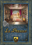 4447726 La Stanza - Kickstarter Edition