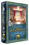 4507483 La Stanza - Kickstarter Edition