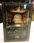 5337449 La Stanza - Kickstarter Edition