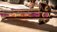 4465231 Swordcrafters