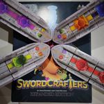 4824292 Swordcrafters (Edizione Italiana)