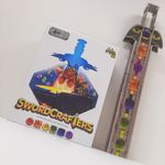 6250411 Swordcrafters (Edizione Italiana)