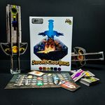 6326047 Swordcrafters