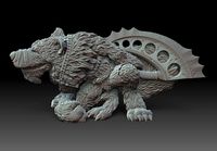 4007560 Champions of Nexum