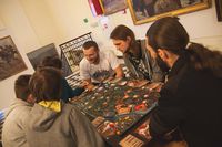 4007565 Champions of Nexum