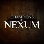 4007575 Champions of Nexum