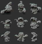 4007583 Champions of Nexum