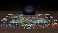 4469327 Champions of Nexum