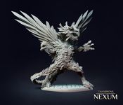 4469328 Champions of Nexum