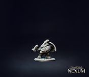 4469331 Champions of Nexum