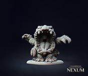 4469334 Champions of Nexum