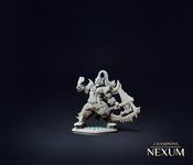 4469337 Champions of Nexum