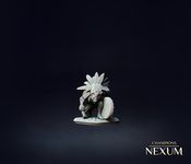 4469343 Champions of Nexum