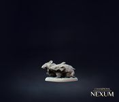 4469344 Champions of Nexum