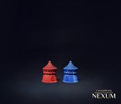 4469346 Champions of Nexum