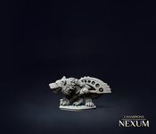 4469347 Champions of Nexum