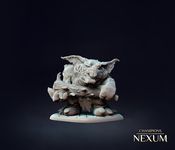 4469348 Champions of Nexum