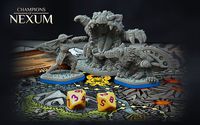 4469349 Champions of Nexum