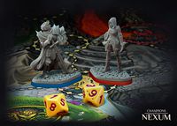 4469351 Champions of Nexum