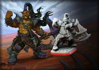 4469352 Champions of Nexum