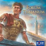 4196818 Forum Trajanum (Edizione Inglese)