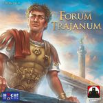 4272070 Forum Trajanum (Edizione Inglese)