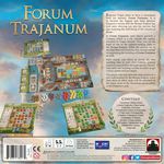 4272071 Forum Trajanum (Edizione Inglese)