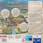 4286767 Forum Trajanum (Edizione Inglese)