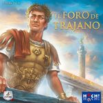 4342103 Forum Trajanum (Edizione Inglese)
