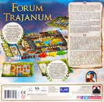 4409556 Forum Trajanum (Edizione Inglese)