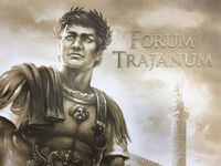 4409603 Forum Trajanum (Edizione Inglese)