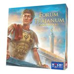 4475337 Forum Trajanum (Edizione Inglese)