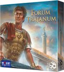 4486904 Forum Trajanum (Edizione Inglese)