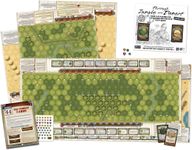 3922540 Memoir '44: Through Jungle and Desert