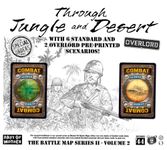 3948622 Memoir '44: Through Jungle and Desert