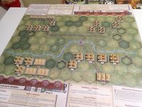 4490940 Memoir '44: Through Jungle and Desert