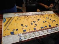 5028077 Memoir '44: Through Jungle and Desert