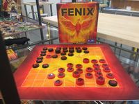4809488 Fenix