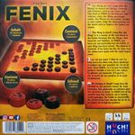 7126108 Fenix
