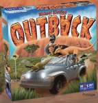 3922582 Australia Outback