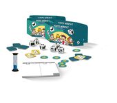 4199460 Haste Worte? Das Würfelspiel