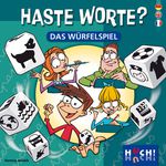 4253935 Haste Worte? Das Würfelspiel