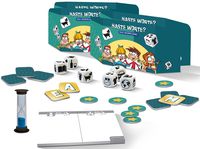 4253936 Haste Worte? Das Würfelspiel