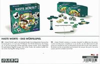 6359925 Haste Worte? Das Würfelspiel