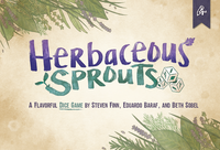 3978637 Herbaceous Sprouts