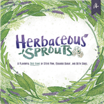 4066833 Herbaceous Sprouts