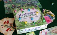 4539361 Herbaceous Sprouts
