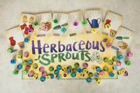 4655810 Herbaceous Sprouts