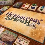 4655823 Herbaceous Sprouts