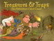 239163 Treasures and Traps